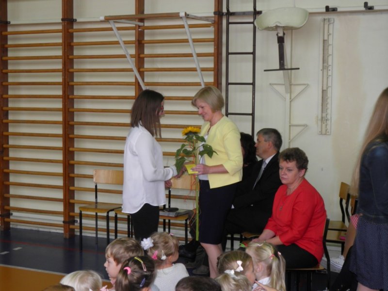 Dzień Edukacji Narodowej